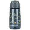 Littlelife Flip-Top Water Bottle 550ml