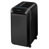 Skartovačka Fellowes Powershred LX220 4x12mm, Doprava zdarma