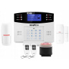 Bezdrôtový GSM alarm Bentech G06