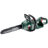 METABO Motorová píla Aku MS 36-18 LTX BL 40 bez aku 601613850