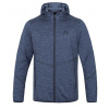 Hannah Damar mikina Blue shadow mel XXXL
