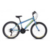 Horský bicykel Capriolo RAPID 24