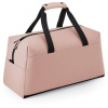 BagBase taška BG338 Nude Pink 29 l 53 x 24 x 27 cm