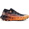 X-BIONIC® TERRASKIN X01 X BLACK/DARK PEACH/FRESH PEACH - 41 1/3