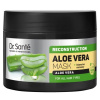 Dr. Santé Aloe Vera maska na vlasy s výťažkami aloe vera 300 ml, maska