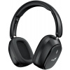 GENIUS GENIUS bezdrátový headset HS-820BT/ černý/ BT5.4/ USB-C nabíjení/ skládací