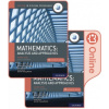 Oxford IB Diploma Programme: IB Mathematics: analysis and approaches, Higher Level, Print and Enhanced Online Course Book Pack