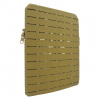 Zadní panel Zip Back CPC Templar’s Gear® – Coyote Brown