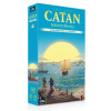 Albi Catan - Námorníci: rozšírenie pre 5-6 hráčov