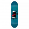 Skate doska SANTA SCREAMING MOUTH 8.25