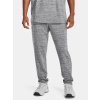 Pánske športové nohavice Under Armour UA Rival Terry Pant Šedá 3XL