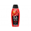 Fa Men Attraction Force sprchovací gél 400 ml