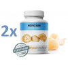 MycoMedica Hericium 2 x 90 kapsúl