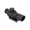 Puškohľad UMAREX UX RS 4x32 s montážou 22mm - osvetlený
