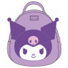 ARTESANIA CERDA Batoh Hello Kitty Kuromi 20 cm
