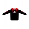 Fox Racing FOX 180 Honda Jersey - Multi color MX24 - FOX 180 Honda Jersey - M, Multi color MX24