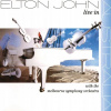 JOHN ELTON - LIVE IN AUSTRALIA WITH THE LP