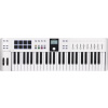 Arturia Keylab Essential 49 White mk3