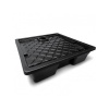 Nutriculture NFT Gro Tank GT 90 - 90x90x22,5 cm, hydroponický systém