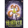 Heartseer: The Tale of A… (Rowan Foxwood)