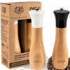 Ručný mlynček Karl Hausmann drevo 60 g béžový, biely, čierny