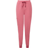 Premier Kalhoty Jogger NN610, elastické, dámské COT39N610adw13-calm pink 3XL Růžová calm