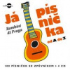 Bambini di Praga - Já písnička od A do Z / 4CD+zpěvník [4 CD]