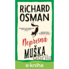 E-kniha Štvrtkový klub detektívov: Nepresná muška - Richard Osman
