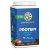 Sunwarrior Protein Blend BIO 750 g Neochutené