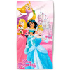 FARO Osuška Disney Princess 70 × 140 cm
