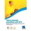 Daňové priznanie právnických osôb 2016 - Holbičková Kristína
