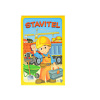 Karty Stavitel 31 ks
