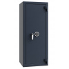 ISS SAVE4EVER III 41910612 E nábytkový ohňovzdorný trezor