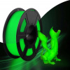 SUNLU PLA Glow In The Dark Green - 1,75 mm/1000 g