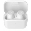 Bezdrôtové slúchadlá Sennheiser CX True Wireless white (508974)