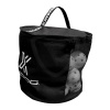 Oxdog Team BallBag Black černá