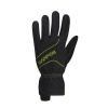 Rukavice KARPOS Alagna Glove black/acid lime M