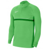 Nike Dri-FIT Academy 21 Drill Top Jr CW6112 362