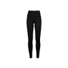 Ortovox 230 Competition Long Pants Women's, Black Raven - dámské dlouhé spodky S