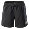 Pánske Šortky EA7 SEA WORLD BW M CORE BOXER 902000CC72100120 – Čierna