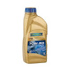 Prevodový olej do prevodovky 1221112-001 Ravenol olej