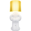 RTL 212 LED lampa biela s penisom RETLUX
