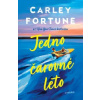 Jedno čarovné leto - Carley Fortune