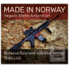 Made in Norway - CDmp3 (Vegard Steiro Amundsen)