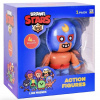 P.M.I. Brawl Stars Action Figures 16.5cm - 1 Pack Shelly