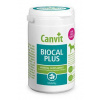 Canvit Biocal Plus pre psov s príchuťou 1000g