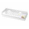 Nohel garden Minipařeniště s ventilací 47x20x10cm