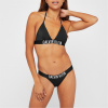 Plavky Calvin Klein Pvh Black 1052552 8 (XS)
