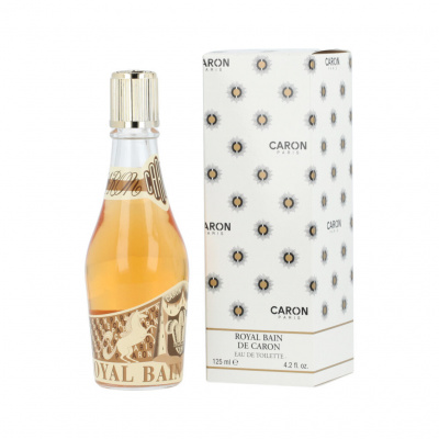 Caron Royal Bain de Caron EDT 125 ml (unisex)