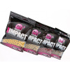 Mainline boilies High Impact 1 kg Varianta: ø 16 mm Spicy Crab (kořeněný krab) (M23013)